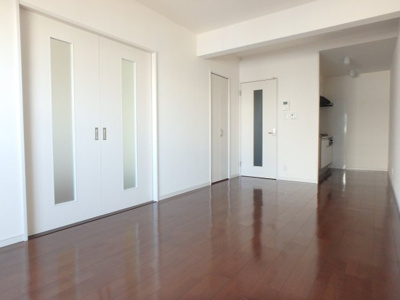 【居間・リビング】 | サウスコート西市