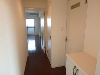 【内装】 | サウスコート西市