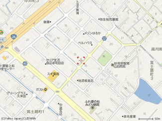 【地図】