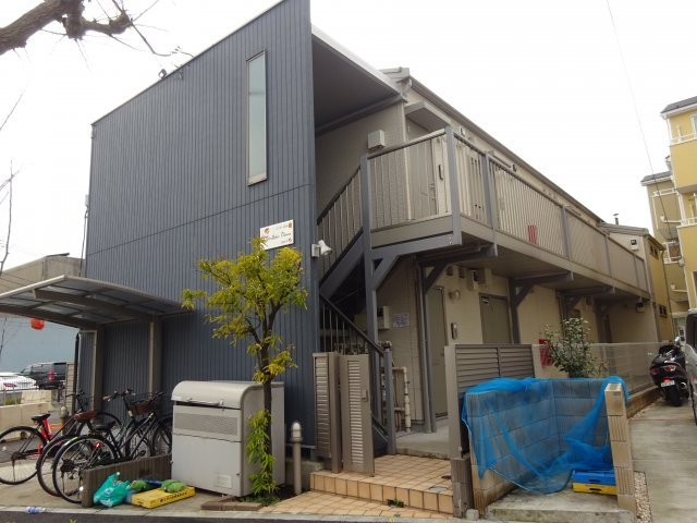 ステラート中央