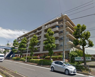 【外観】 | 洋光台ビューパレー | 小中学校まで徒歩10分圏内と子育てにも適した環境です♪