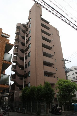 藤和シティホームズ今福鶴見