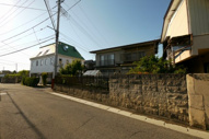 上原町中古住宅の画像
