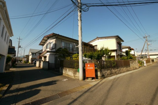 【外観】