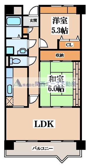 【間取り】 | アイレックスプラザ