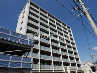 【外観】 | Ｆ・ＳＴＡＧＥ博多駅南の外観