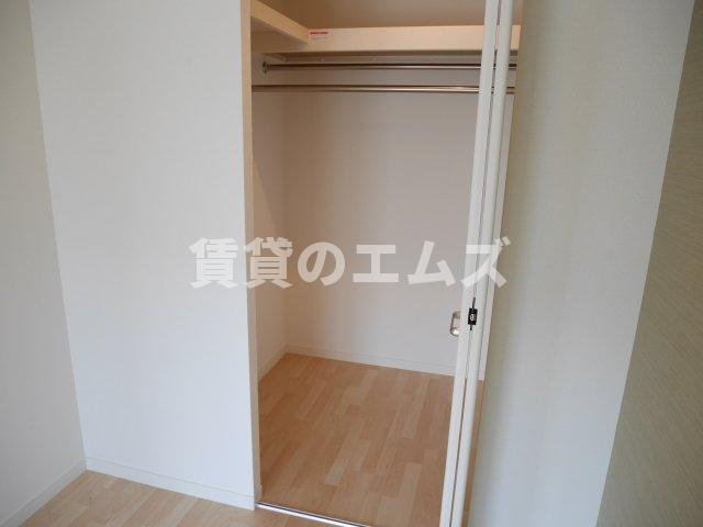 【収納】 | Ｆ・ＳＴＡＧＥ博多駅南