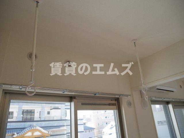 【設備】 | Ｆ・ＳＴＡＧＥ博多駅南