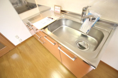 【キッチン】 | アバンツァート