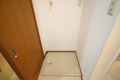 【洗面所】 | アバンツァート