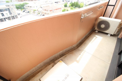 【バルコニー】 | アバンツァート