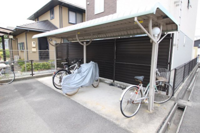 【その他共用部分】 | アバンツァート