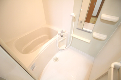 【浴室】 | アバンツァート