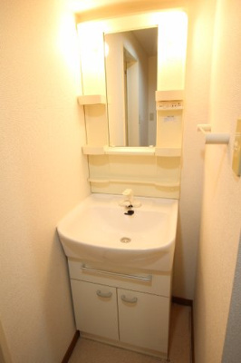 【独立洗面台】 | アバンツァート