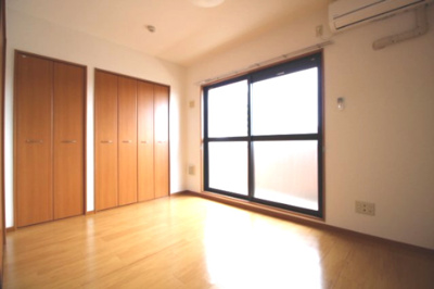 【洋室】 | アバンツァート