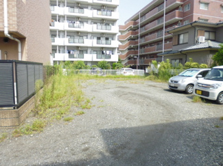 【駐車場】 | いつでも目の届く敷地内に駐車場があります♪お車をお持ちのファミリーさんにオススメです☆
