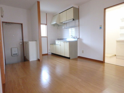 【展望】 | アイビーハイツＢ