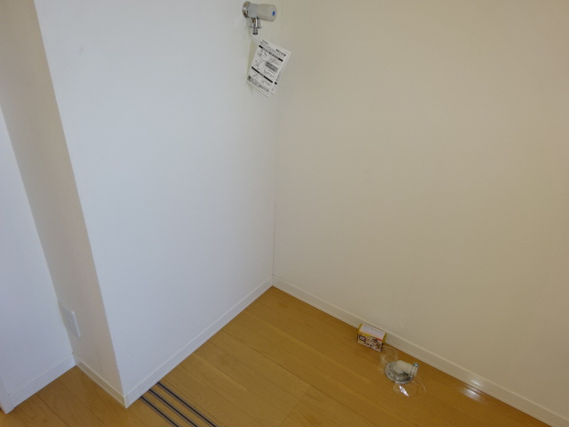 ＳＡＫＵＲＡのその他|洗濯機置き場