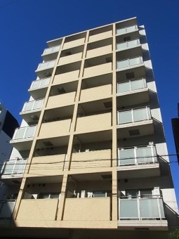 【外観】 | ジョイシティ住吉２ | ジョイシティ住吉２