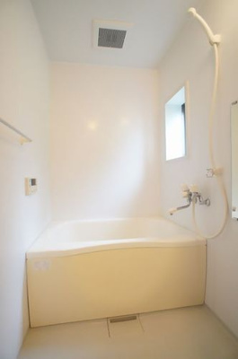 【浴室】 | メゾン　プロスペール　シャーメゾン | 追焚給湯
