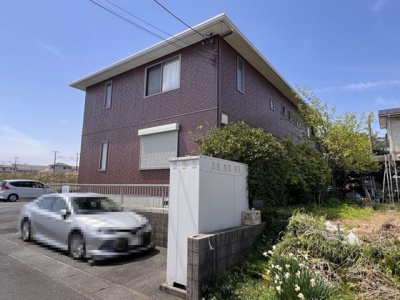 【外観】 | メゾン　プロスペール　シャーメゾン