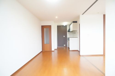 【居間・リビング】 | メゾン　プロスペール　シャーメゾン | ＬＤＫ10.1帖