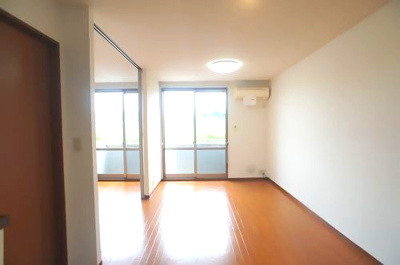 【居間・リビング】 | メゾン　プロスペール　シャーメゾン