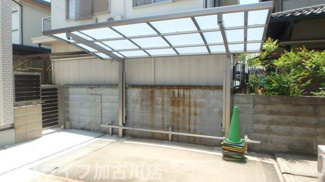 【その他共用部分】 | サンガーデンアイ