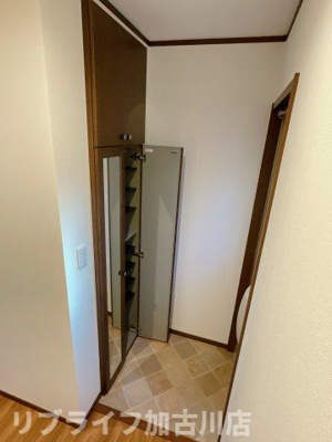 【玄関】 | サンガーデンアイ