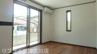 【居間・リビング】 | サンガーデンアイ