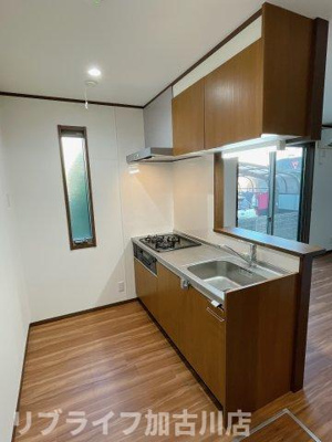 【キッチン】 | サンガーデンアイ