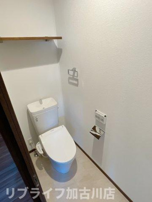 【トイレ】 | サンガーデンアイ