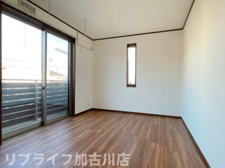 【寝室】 | サンガーデンアイ