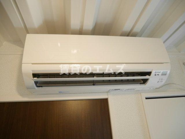 【設備】 | パームヴィラ笹原Ⅰ