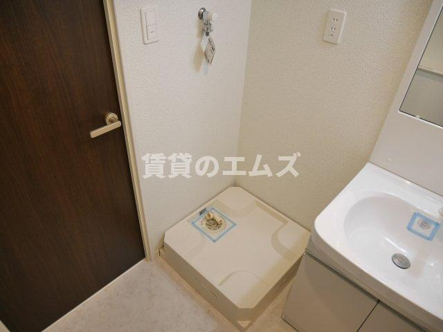 【設備】 | パームヴィラ笹原Ⅰ