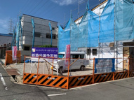 尼崎市大島3丁目売土地の画像