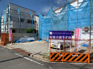 【外観】