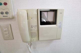 【セキュリティ】 | ヴェルドミールM