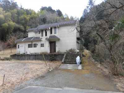 【外観】 | 黒沢３丁目中古