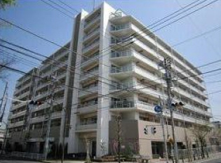 【外観】 | イーストコモンズ清澄白河パークフラッツ