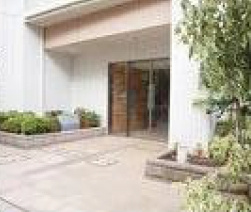 【エントランス】 | イーストコモンズ清澄白河パークフラッツ