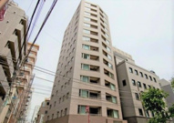 パークハウス本郷三丁目アーバンスの画像