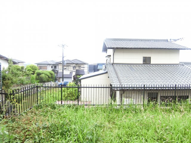 須賀一戸建の展望