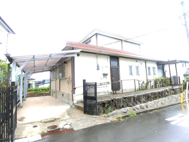 須賀一戸建