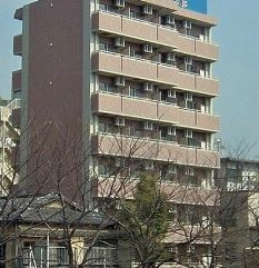 【外観】 | アムス門前仲町