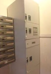 【その他共用部分】 | アムス門前仲町