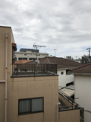 【展望】 | ブラン・ドエル | 景色