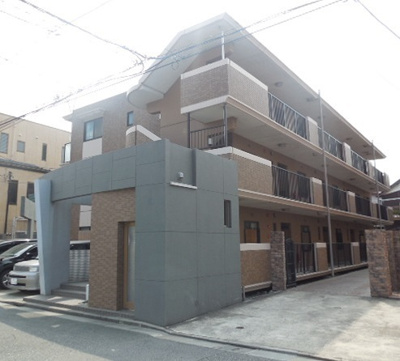 【外観】 | ブラン・ドエル