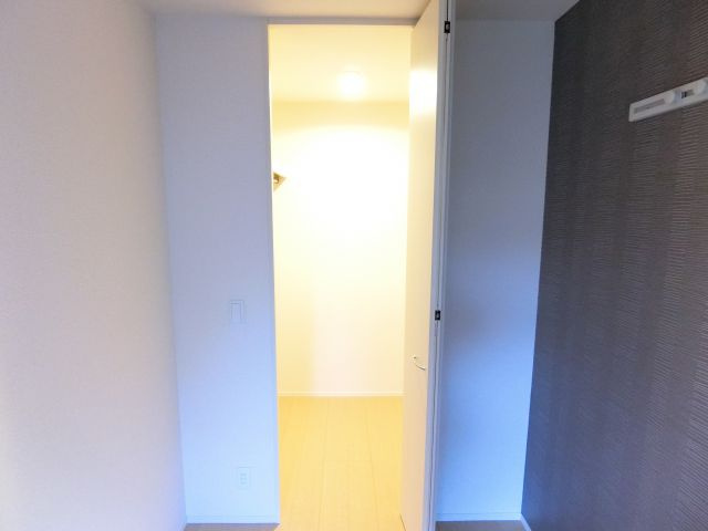 まほろばの収納