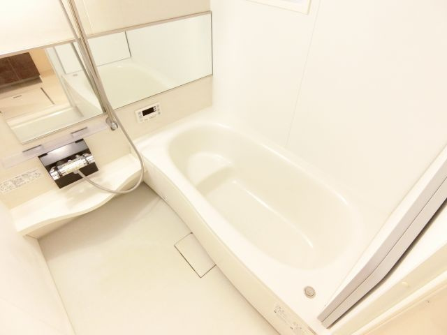 まほろばの浴室